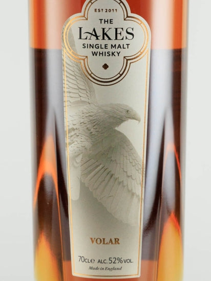 Lakes The Whisky Maker's Edition Vorarl