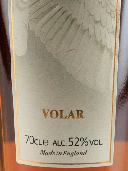 Lakes The Whisky Maker's Edition Vorarl