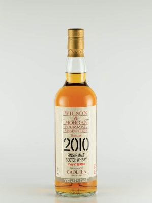 Wilson & Morgan Caol Ila 2010/2022 for ePower