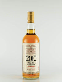 Wilson & Morgan Caol Ila 2010/2022 for ePower
