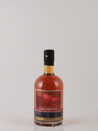 Abhainn Dearg Oloroso Sherry Cask Cask Strength