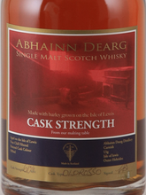 Load image into Gallery viewer, Abhainn Dearg Oloroso Sherry Cask Cask Strength