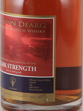 Load image into Gallery viewer, Abhainn Dearg Oloroso Sherry Cask Cask Strength
