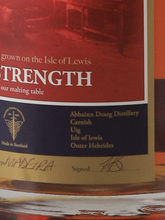 Load image into Gallery viewer, Abhainn Dearg Madeira Wine Cask Cask Strength