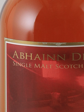 Load image into Gallery viewer, Abhainn Dearg Madeira Wine Cask Cask Strength