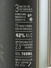 Load image into Gallery viewer, Reid+Reid Native Dry Gin