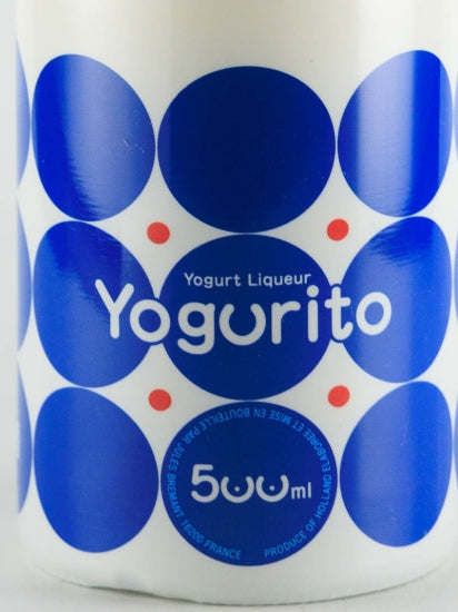 Yogurito