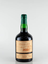 Rhum JM Millesime 2005