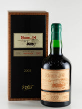 Load image into Gallery viewer, Rhum JM Millesime 2005
