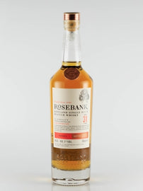 Rosebank 31 Year Old Release 2