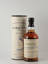 Load image into Gallery viewer, Balvenie Tan 1509 Batch No.8