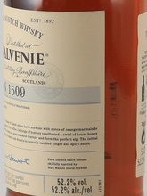 Load image into Gallery viewer, Balvenie Tan 1509 Batch No.8