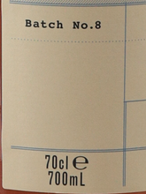 Load image into Gallery viewer, Balvenie Tan 1509 Batch No.8