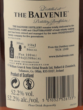 Load image into Gallery viewer, Balvenie Tan 1509 Batch No.8