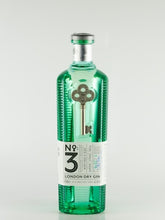 Load image into Gallery viewer, No. 3 London Dry Gin