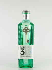 No. 3 London Dry Gin