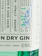 Load image into Gallery viewer, No. 3 London Dry Gin
