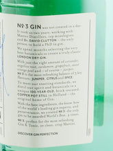 Load image into Gallery viewer, No. 3 London Dry Gin