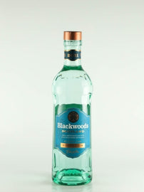 Blackwoods Gin 2021