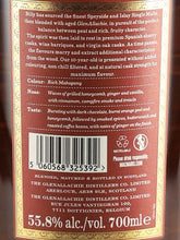 Load image into Gallery viewer, Macnair's Lum Reek Peated 10 Year Old Cask Strength Batch 2