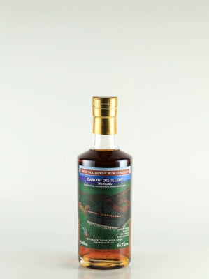 Boutique Rum Company Caroni 23 Year Old Batch 13