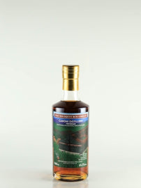 Boutique Rum Company Caroni 23 Year Old Batch 13