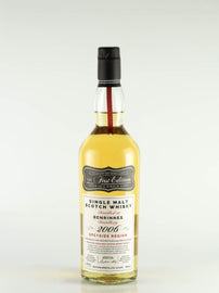 First Editions Benrinnes 15 Year Old 2006