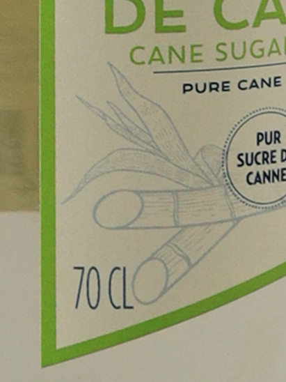 Marie Brizard Sugar Cane Syrup