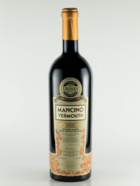 Mancino Vermouth Vecchio