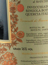 Load image into Gallery viewer, Mancino Vermouth Vecchio