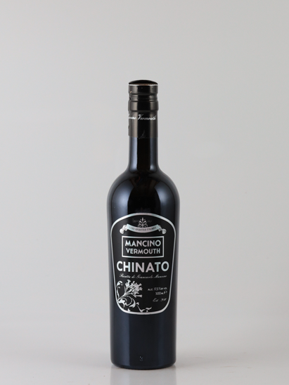 Mancino Vermouth Kinato