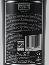 Load image into Gallery viewer, Mancino Vermouth Kinato