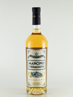 Mancino Vermouth Bianco
