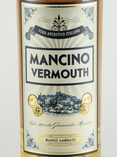 Mancino Vermouth Bianco