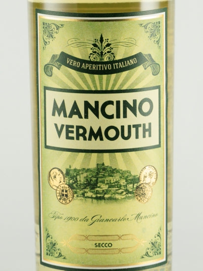 Mancino Vermouth Secco