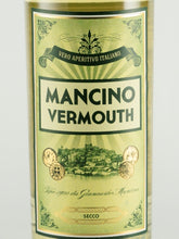 Load image into Gallery viewer, Mancino Vermouth Secco
