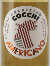 Load image into Gallery viewer, Cocchi Americano Bianco