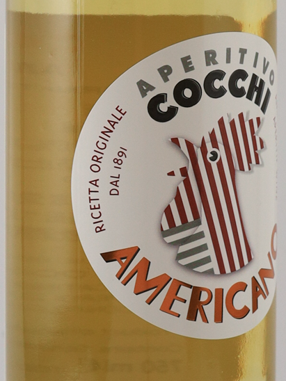 Cocchi Americano Bianco
