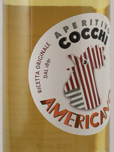 Load image into Gallery viewer, Cocchi Americano Bianco