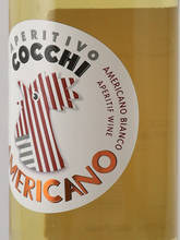 Load image into Gallery viewer, Cocchi Americano Bianco