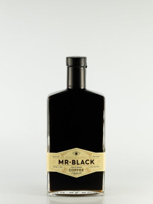 Mr Black Cold Brew Coffee Liqueur