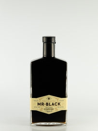 Mr Black Cold Brew Coffee Liqueur