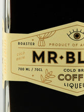 Load image into Gallery viewer, Mr Black Cold Brew Coffee Liqueur
