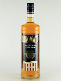 Rinomat Americano Bianco Old Bottle