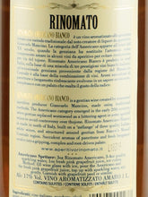Load image into Gallery viewer, Rinomat Americano Bianco Old Bottle