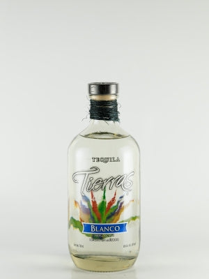 Tierras Blanco