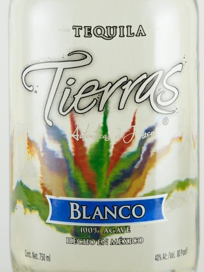 Tierras Blanco