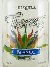 Load image into Gallery viewer, Tierras Blanco