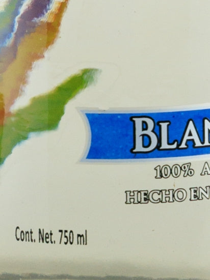 Tierras Blanco