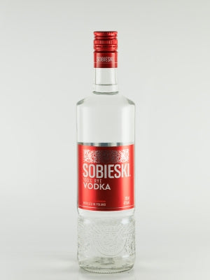 Sobieski Vodka